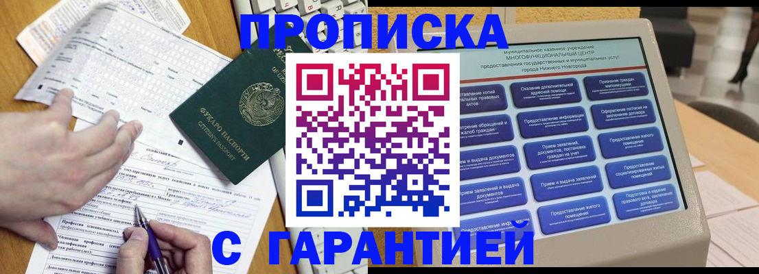 временная регистрация госуслуги в Козловке